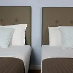 Attico Partenopeo Bed and breakfast