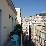 Attico Partenopeo Nápoles