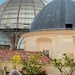 Attico Partenopeo Bed and breakfast