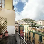 Attico Partenopeo Bed and breakfast