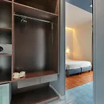 Bed and breakfast Attico Partenopeo