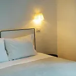 Bed and breakfast Attico Partenopeo 4*