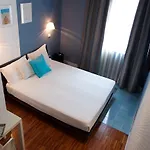 Attico Partenopeo Bed and breakfast Nápoles