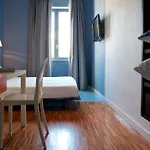 Attico Partenopeo Bed and breakfast