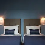 Attico Partenopeo 4* Nápoles