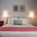 Attico Partenopeo Bed and breakfast Nápoles