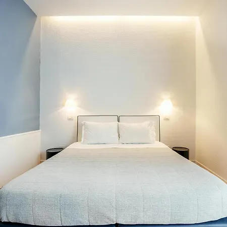 Attico Partenopeo Bed and breakfast