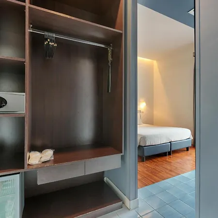 Bed and breakfast Attico Partenopeo