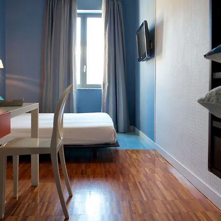 Attico Partenopeo Bed and breakfast