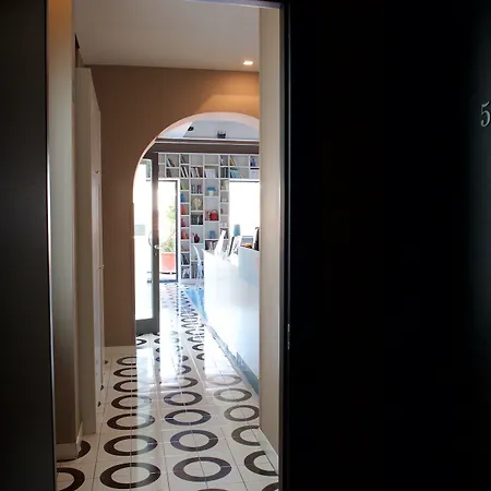 Attico Partenopeo Nápoles