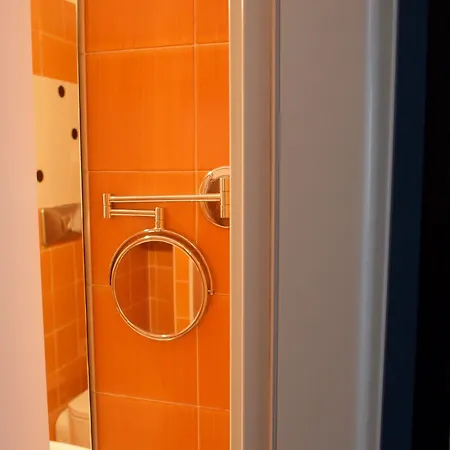 Attico Partenopeo Bed and breakfast 4*