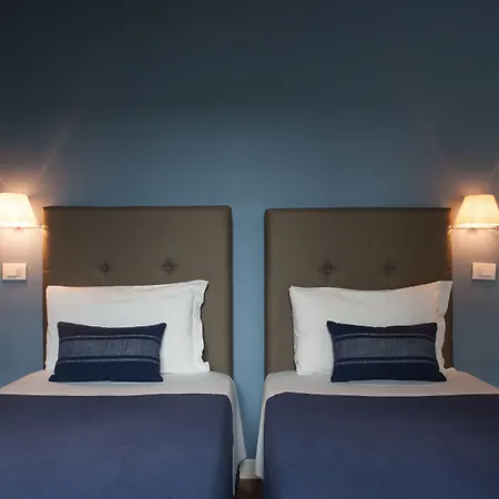 Attico Partenopeo 4* Nápoles