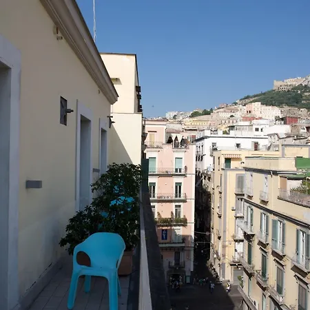 Attico Partenopeo Naples