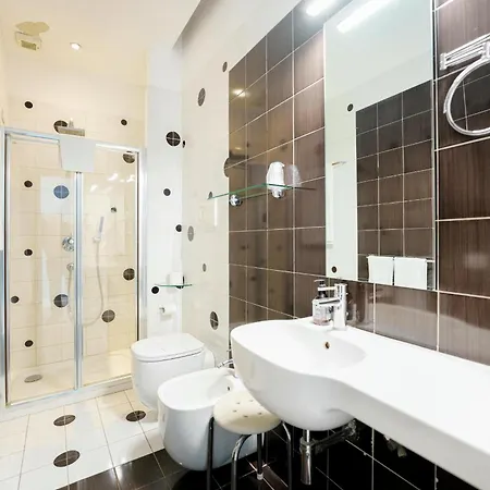 Bed & Breakfast Attico Partenopeo Naples
