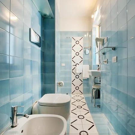 Attico Partenopeo 4* Naples