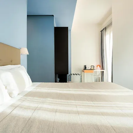 Attico Partenopeo Bed & Breakfast Naples