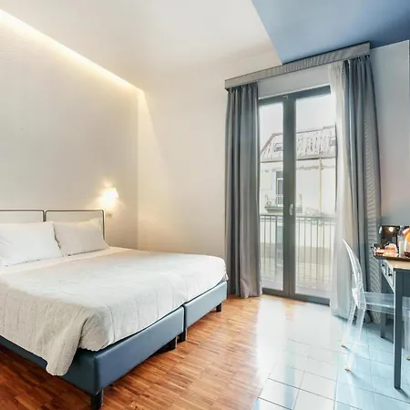 Attico Partenopeo 4* Naples