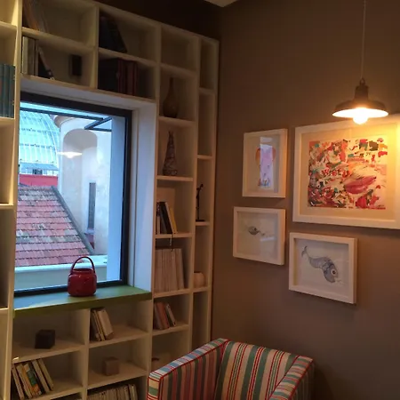 Attico Partenopeo Napoli