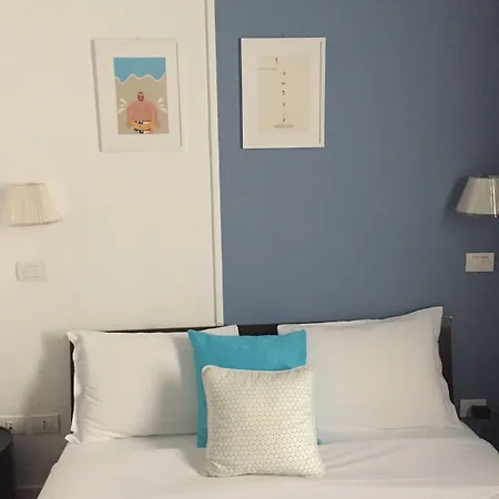 Bed & Breakfast Attico Partenopeo