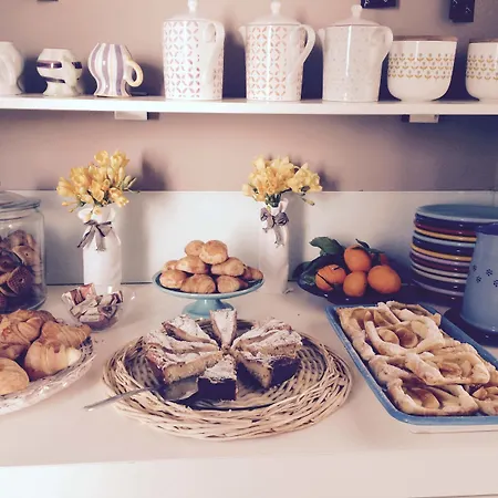 Bed & Breakfast Attico Partenopeo Napoli