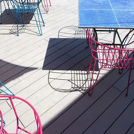 Attico Partenopeo Napoli