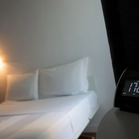 Attico Partenopeo Bed & Breakfast Napoli