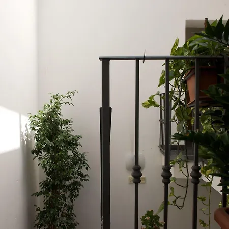 Attico Partenopeo Napoli