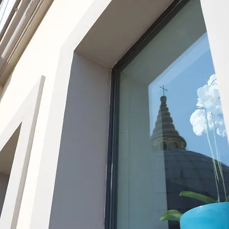 Attico Partenopeo Bed & Breakfast Napoli