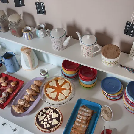 Attico Partenopeo 4*