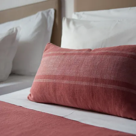 Bed & Breakfast Attico Partenopeo Napoli