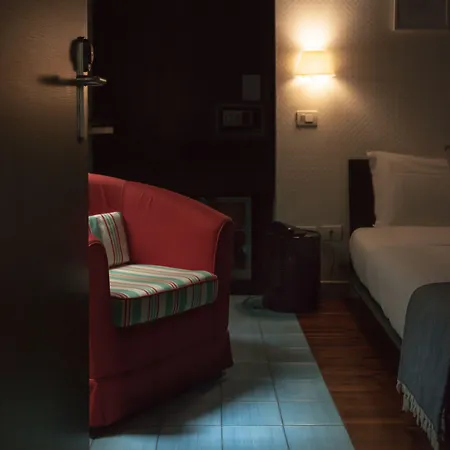 Bed & Breakfast Attico Partenopeo Napoli