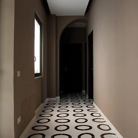 Attico Partenopeo Bed & Breakfast Naples