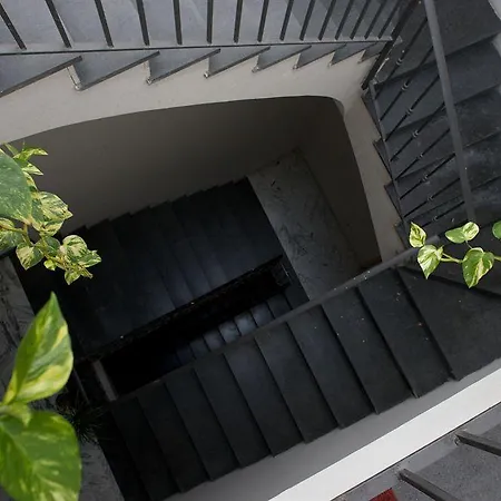 Attico Partenopeo 4* Naples