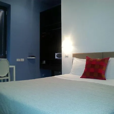 Attico Partenopeo 4* Neapol