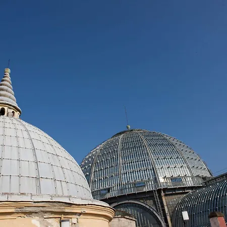 Attico Partenopeo Naples