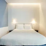 Attico Partenopeo Oda ve Kahvaltı