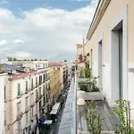 Attico Partenopeo Napoli