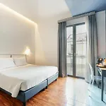 Attico Partenopeo 4* Napoli