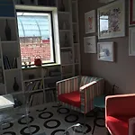 Oda ve Kahvaltı Attico Partenopeo