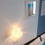 Oda ve Kahvaltı Attico Partenopeo Napoli