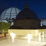 Oda ve Kahvaltı Attico Partenopeo Napoli