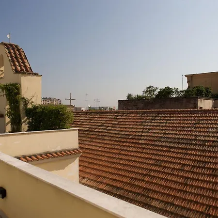 Attico Partenopeo 4*