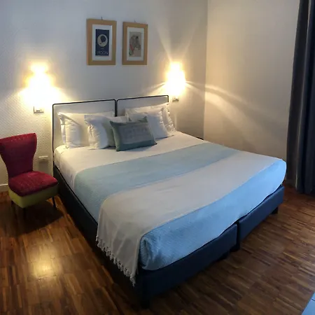 Attico Partenopeo 4* Napoli