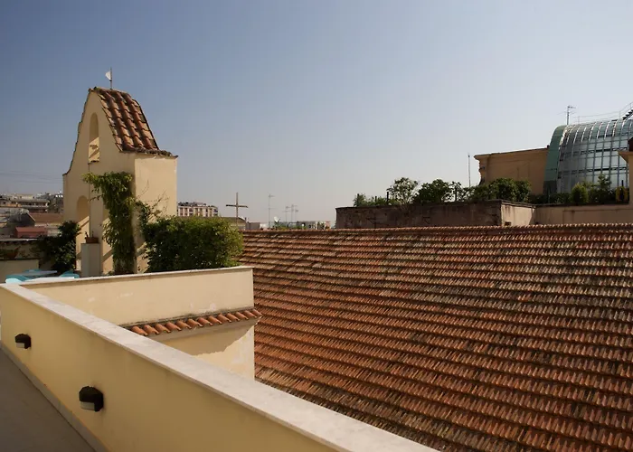Attico Partenopeo 4*